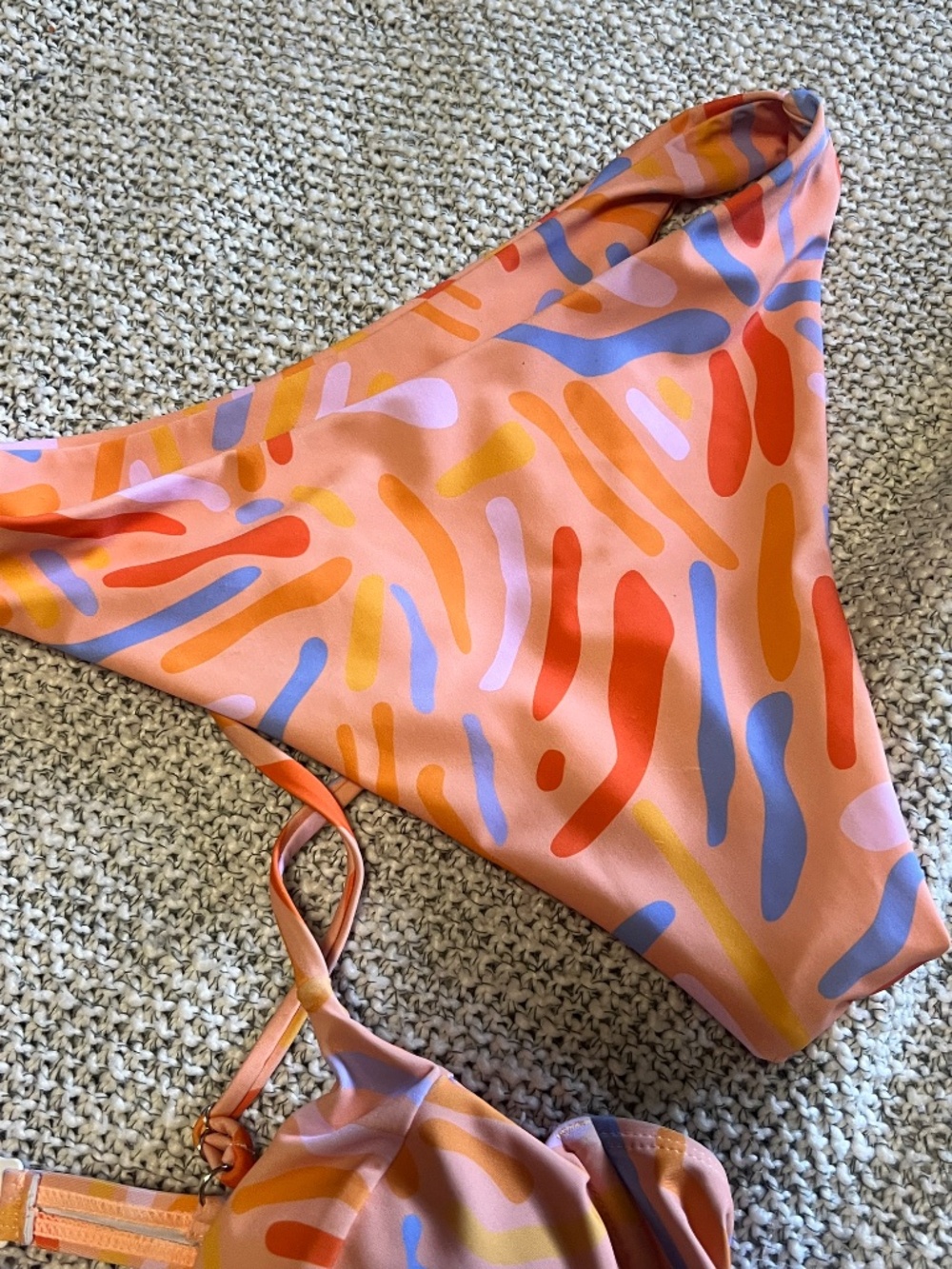 Bikini Set - Picture 4 of 6